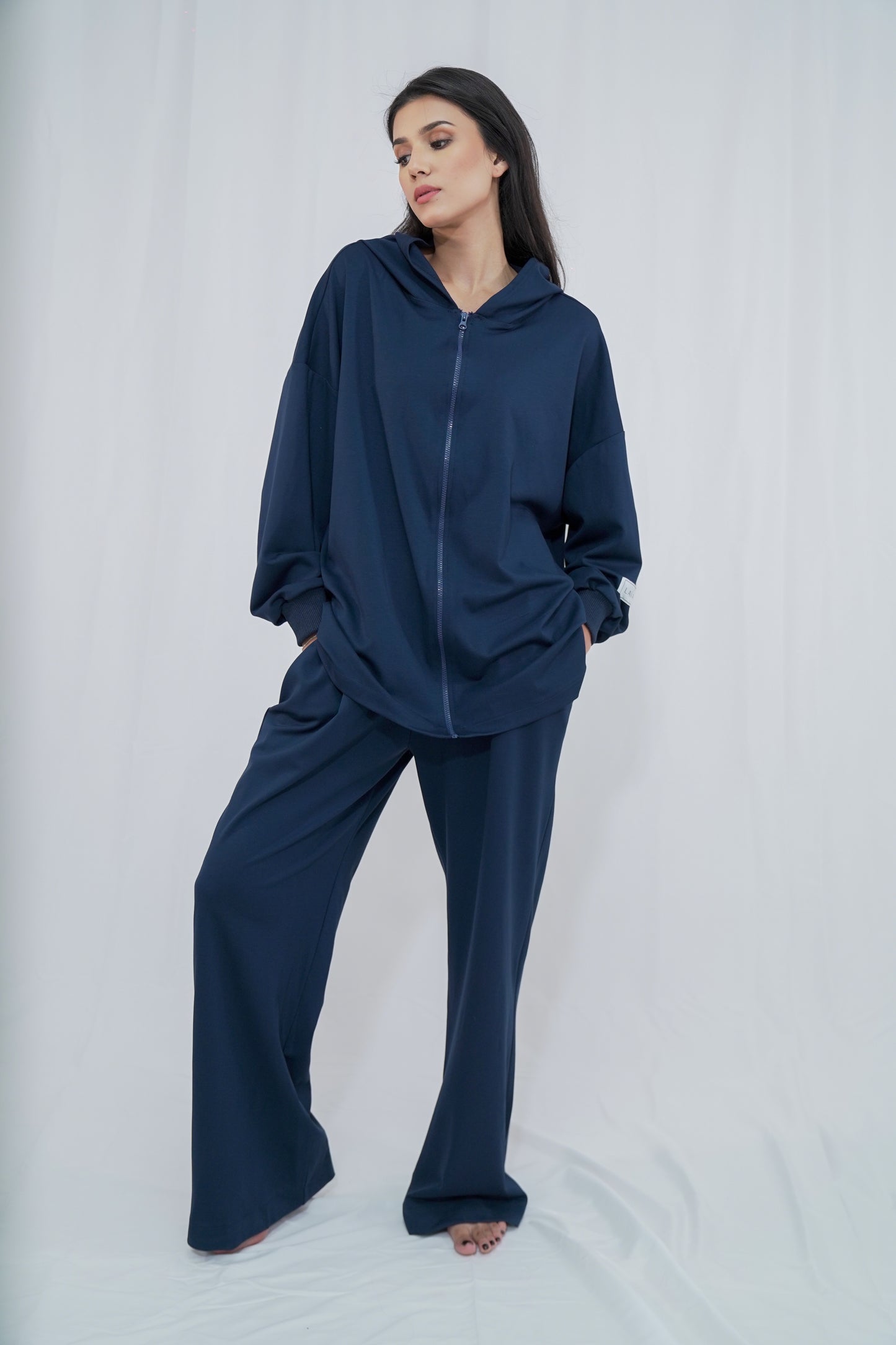 ENSEMBLE CONFORT MARINE