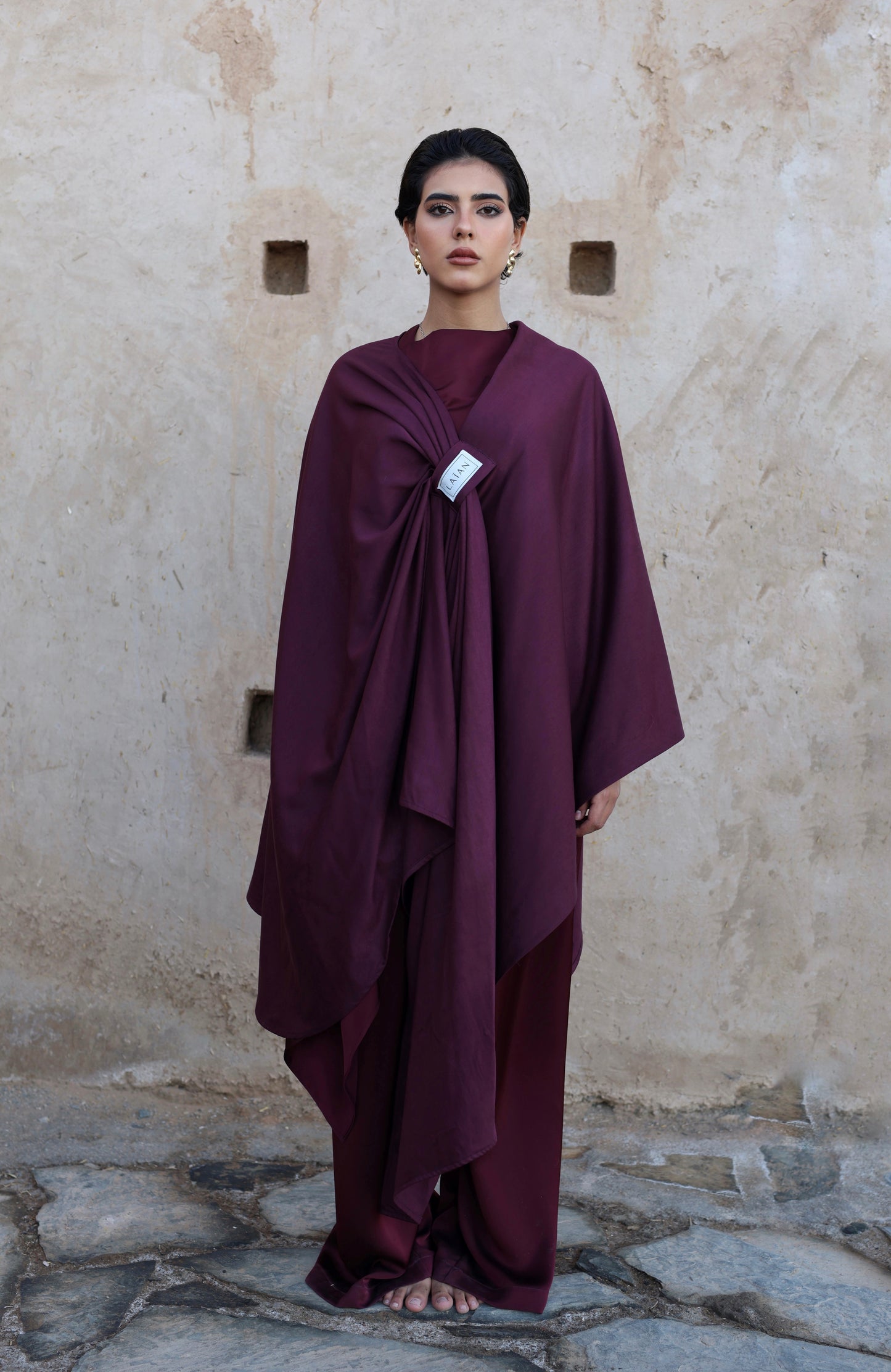 Cape NOOR