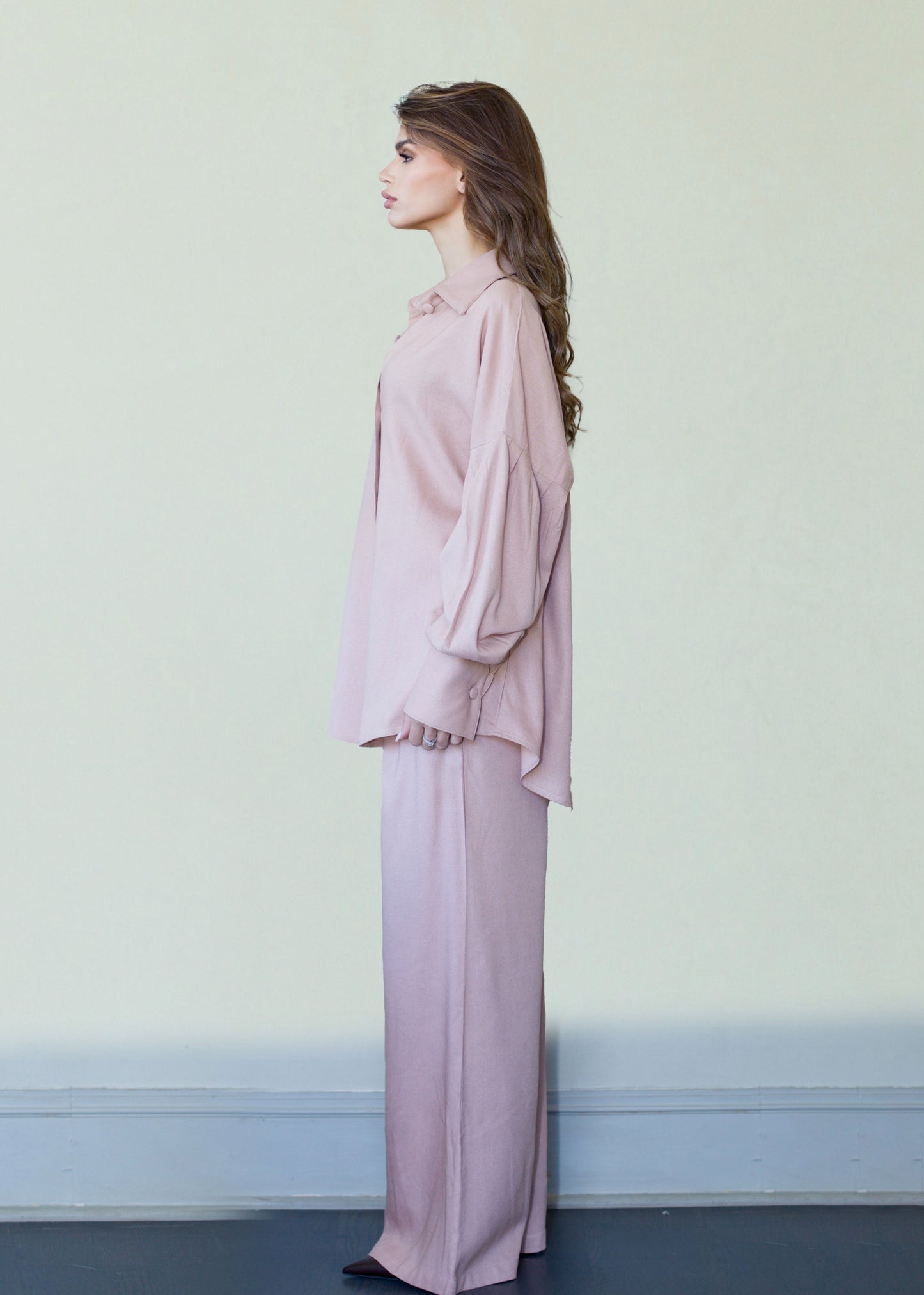 CHEMISE SIRA