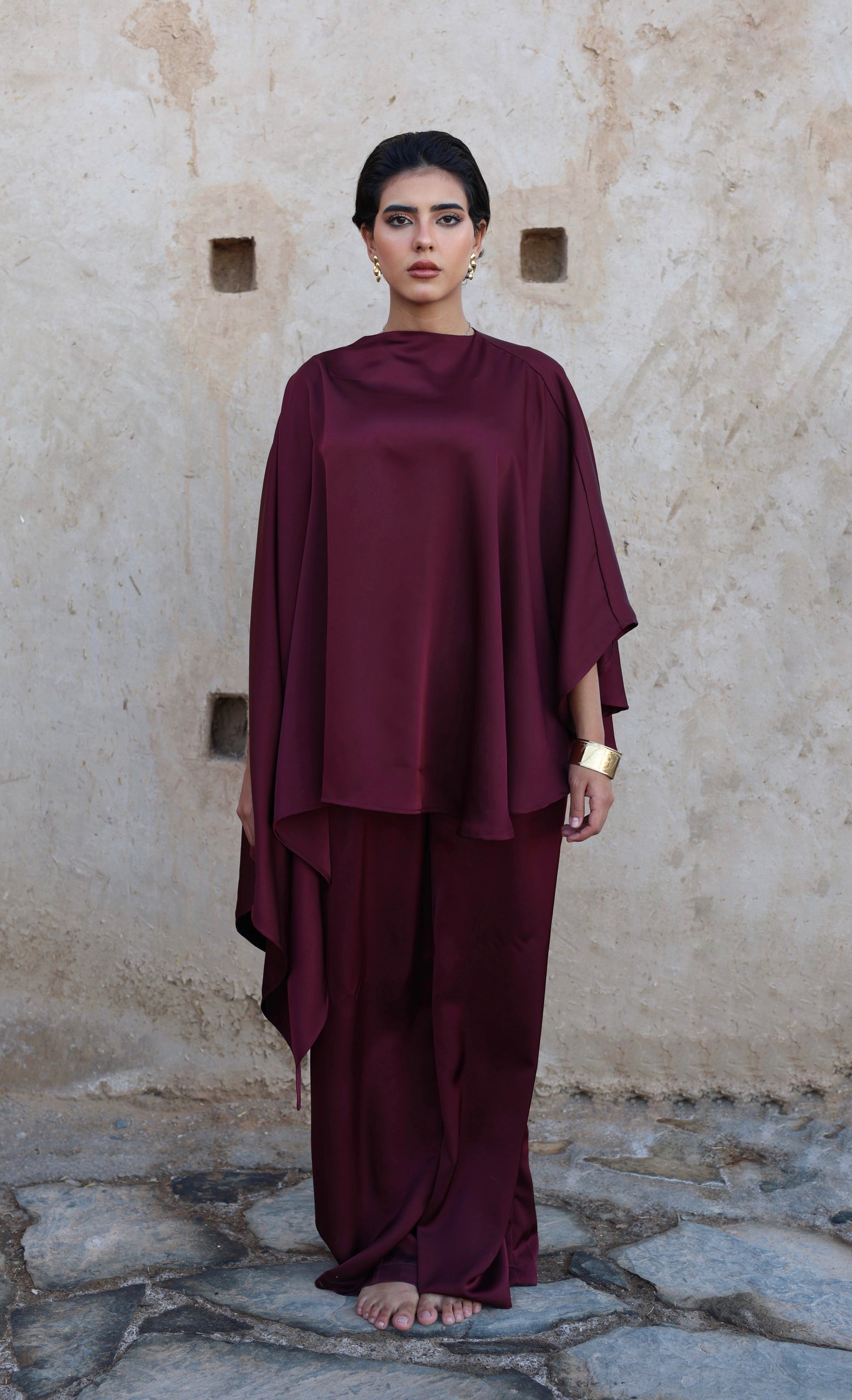 Pantalon NOOR