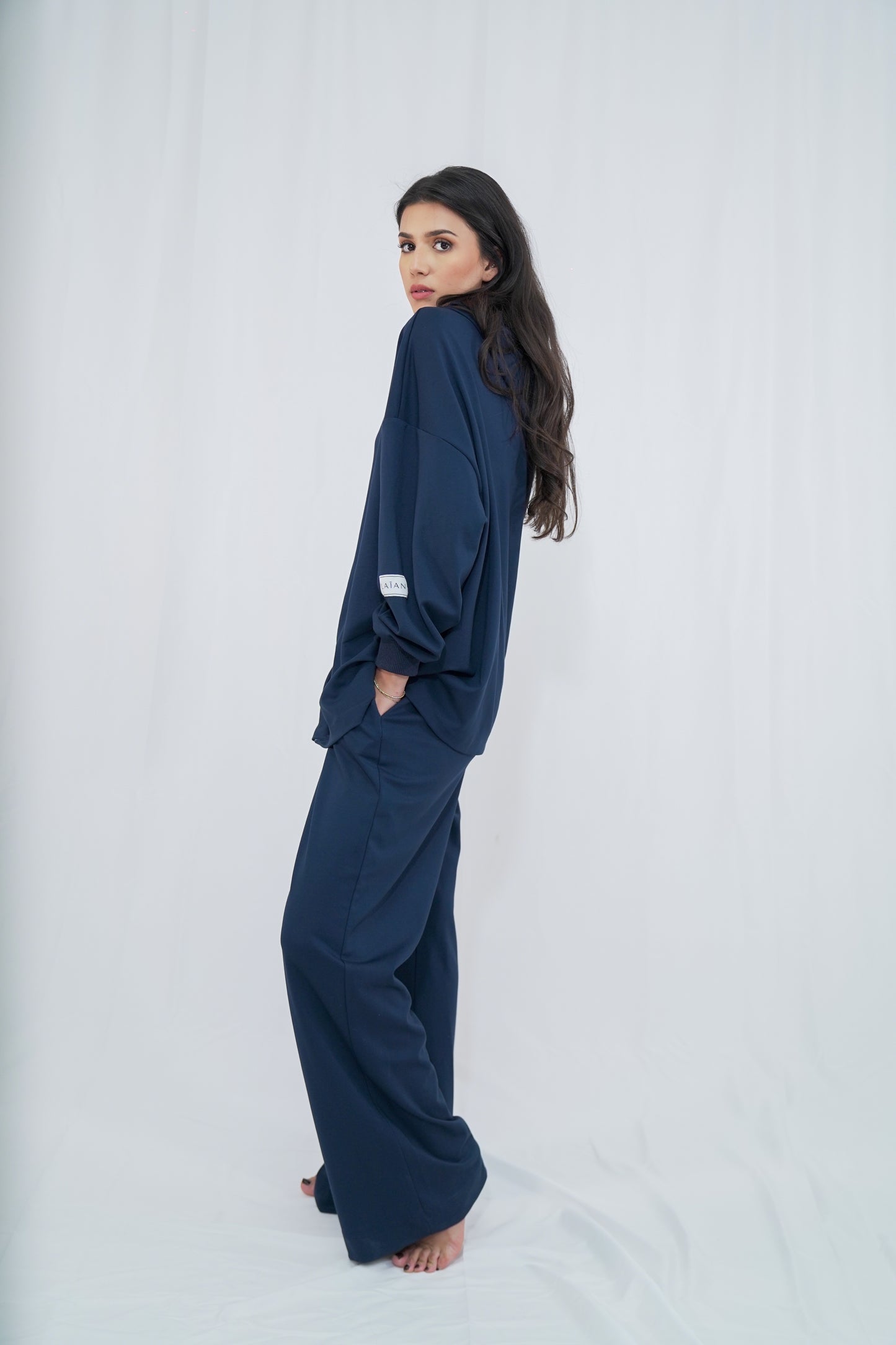 ENSEMBLE CONFORT MARINE