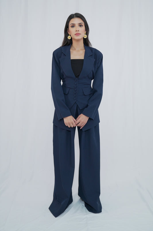 ENSEMBLE ESSENCE MARINE