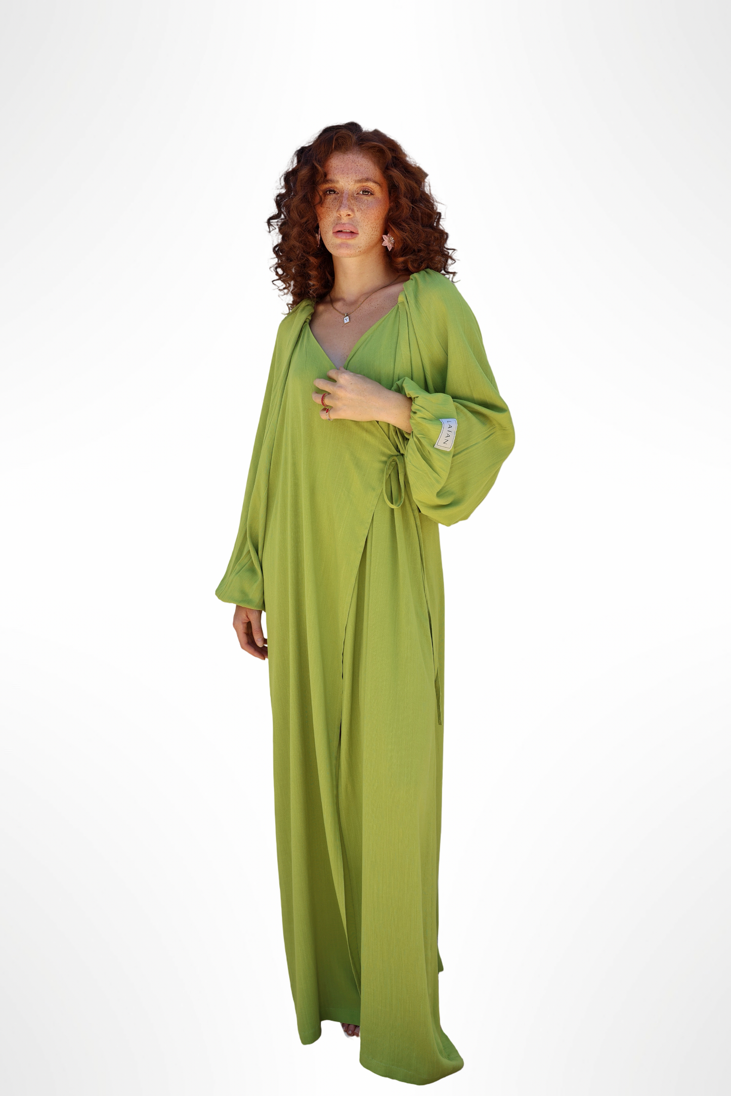 Robe VERDE
