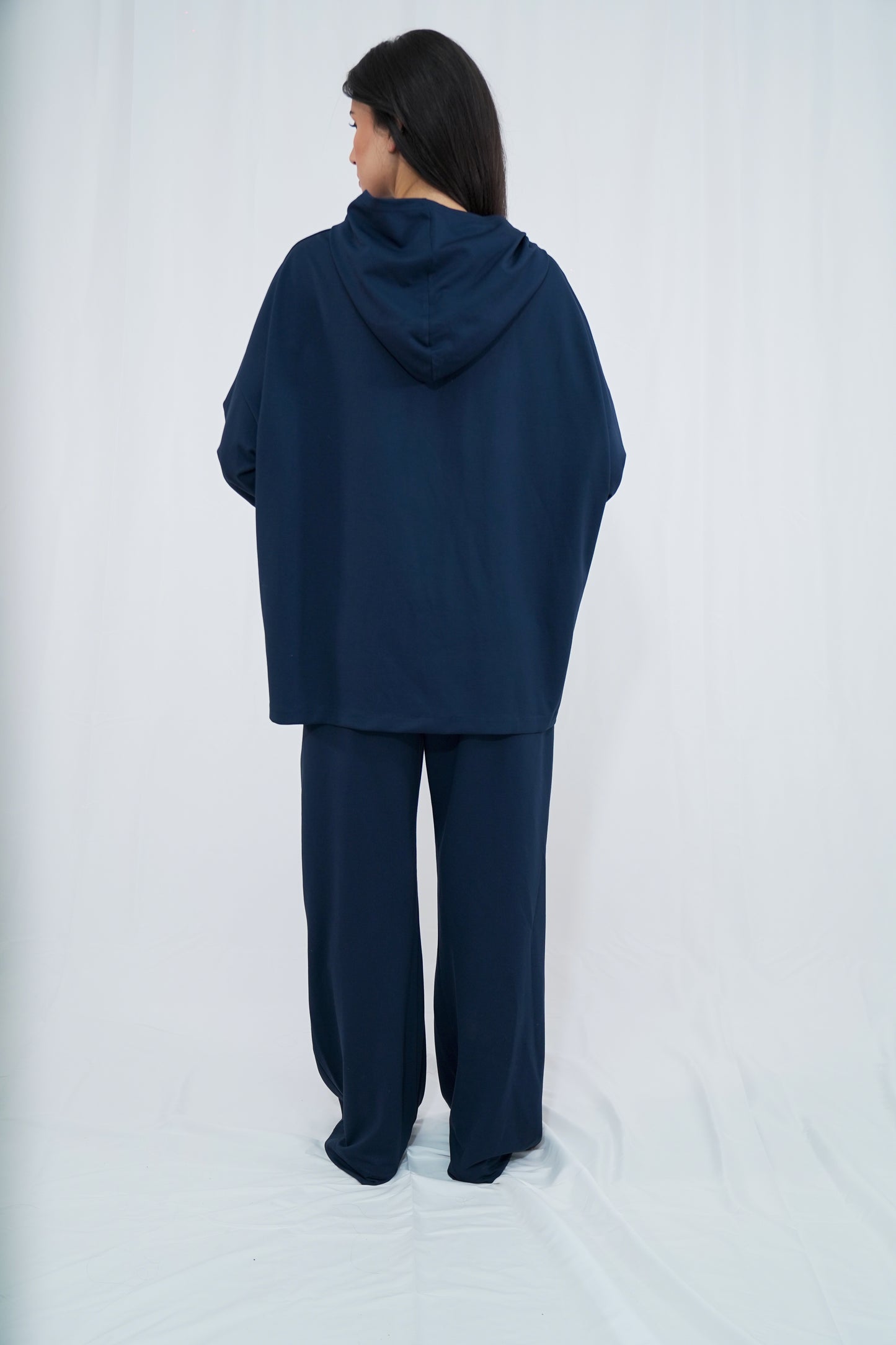 ENSEMBLE CONFORT MARINE