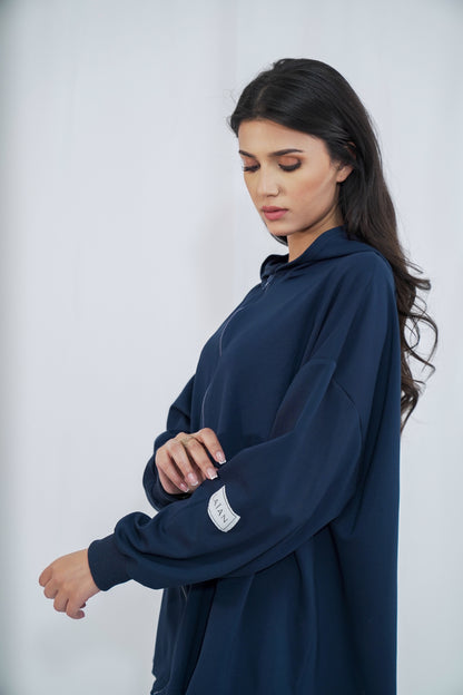 ENSEMBLE CONFORT MARINE