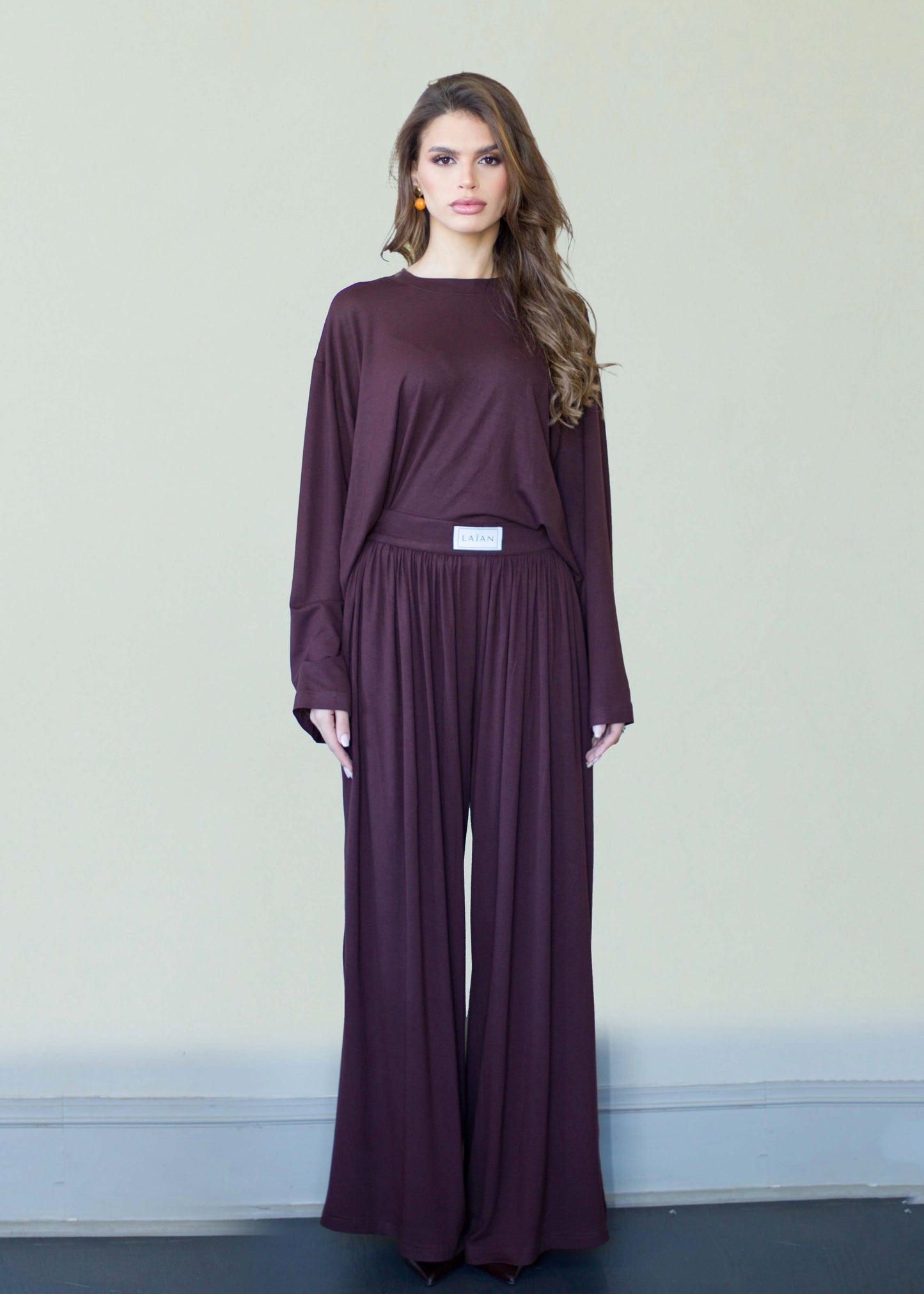 Ensemble LINA