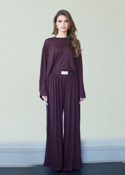 Ensemble LINA