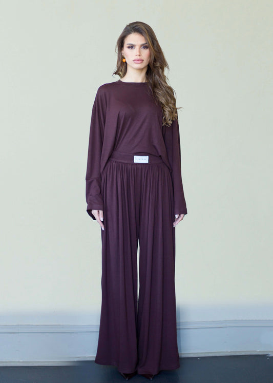 Ensemble LINA