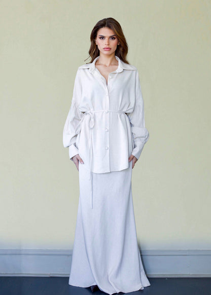 CHEMISE SIRA