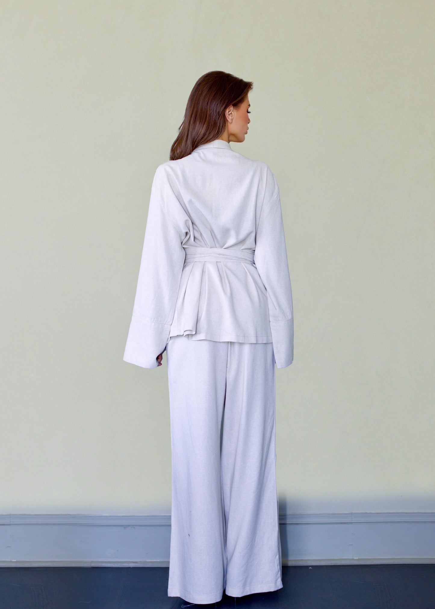 KIMONO SIRA