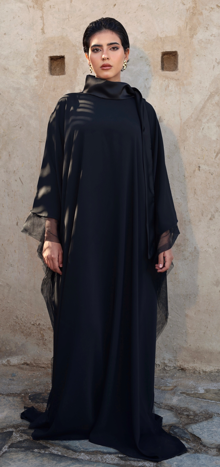 Robe LAYL