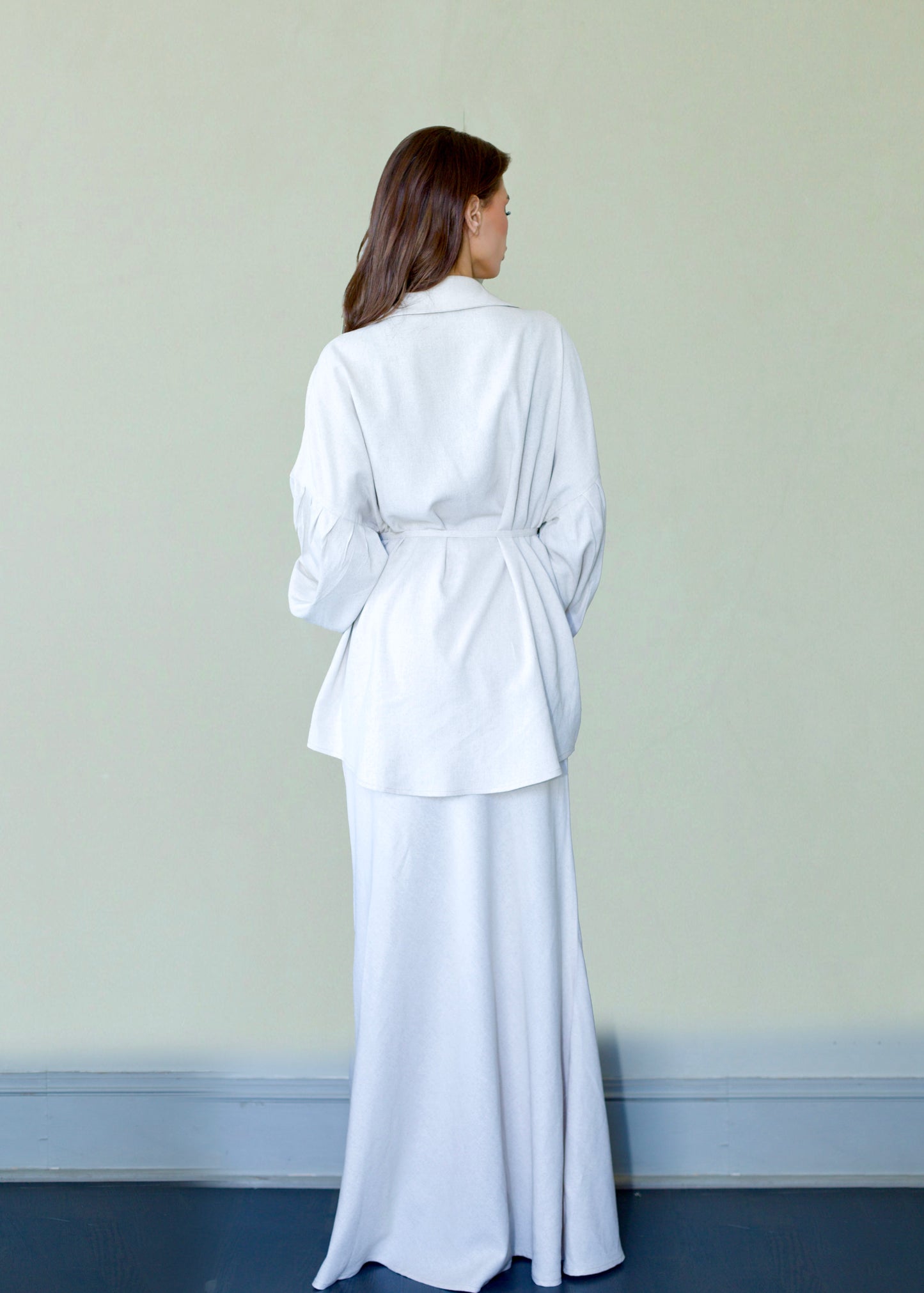 CHEMISE SIRA