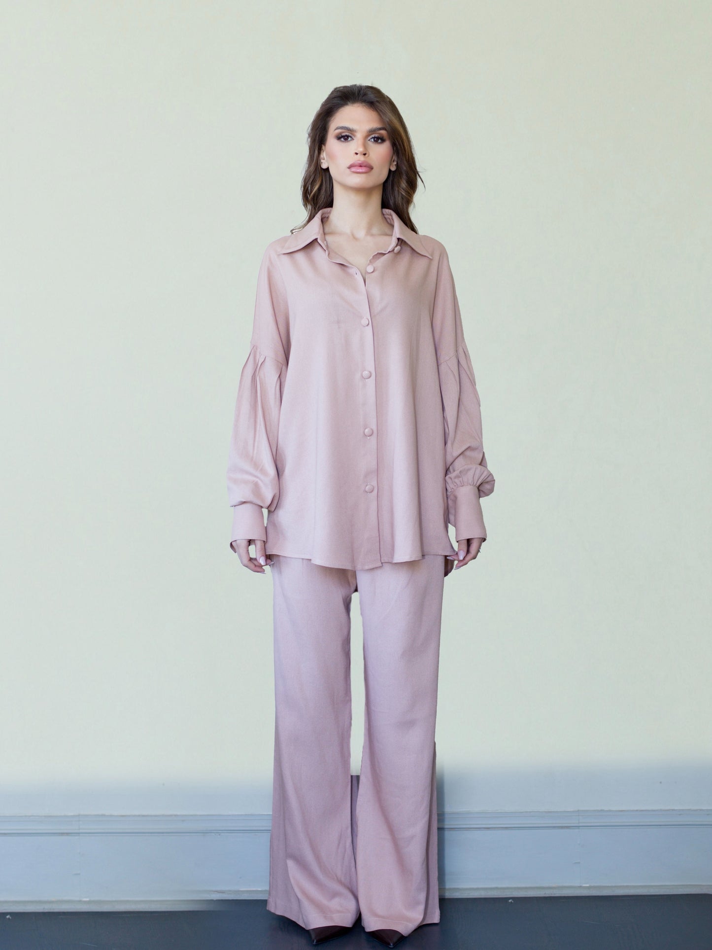 CHEMISE SIRA