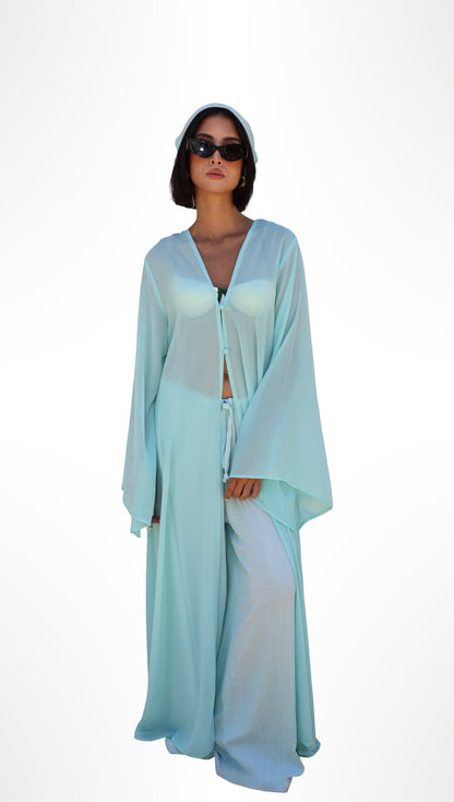 Kimono OCEA