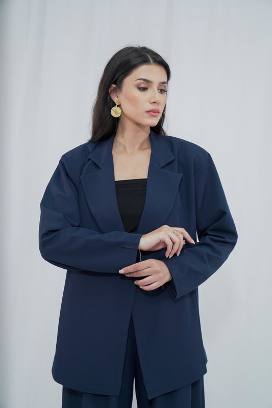 BLAZER ESSENCE MARINE