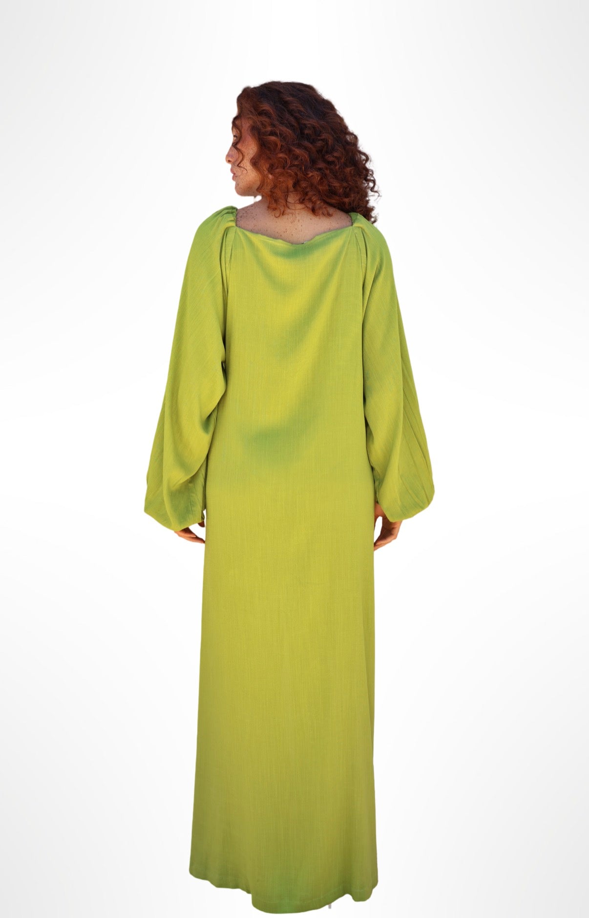 Robe VERDE