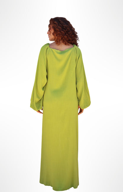Robe VERDE