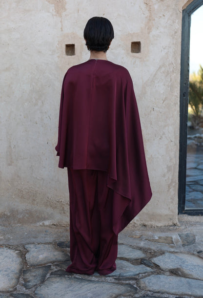 Ensemble NOOR asymétrique