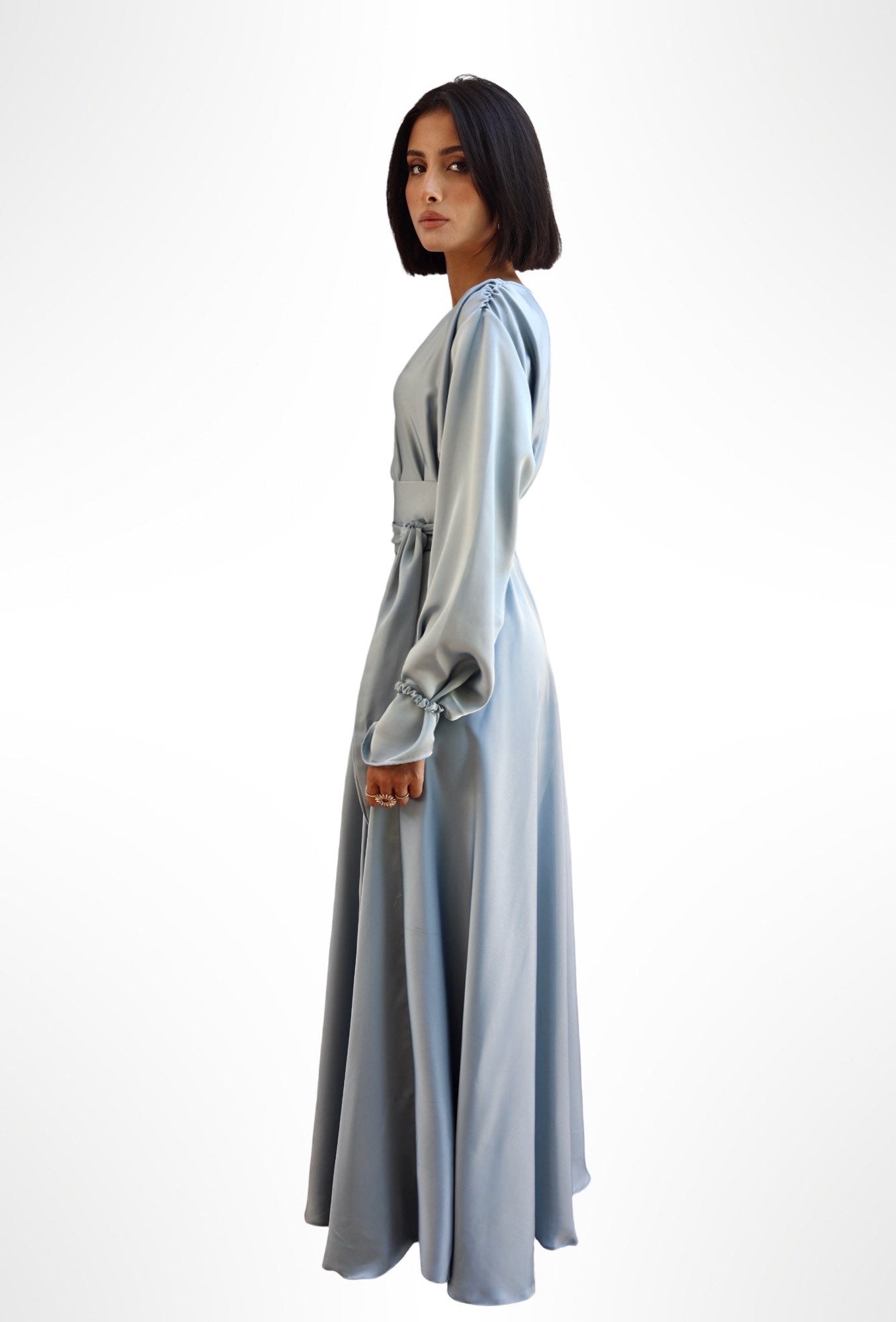 Robe Azure
