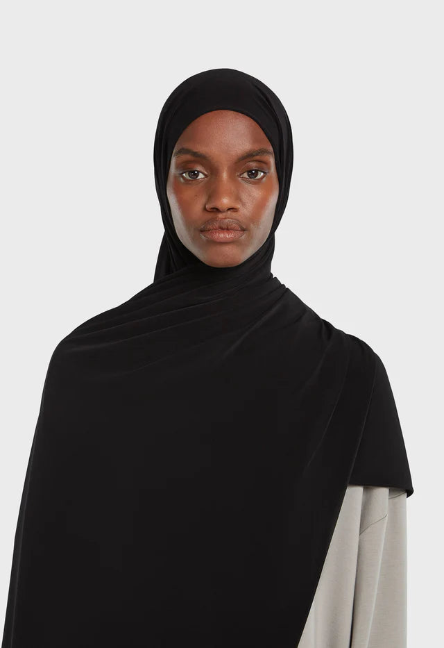 Premium Jersey Scarf