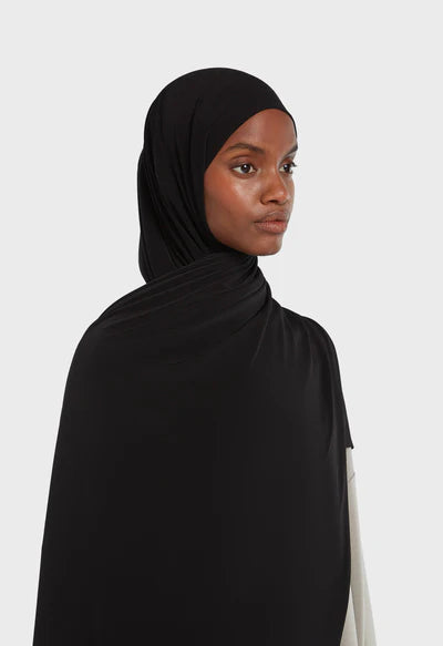 Premium Jersey Scarf
