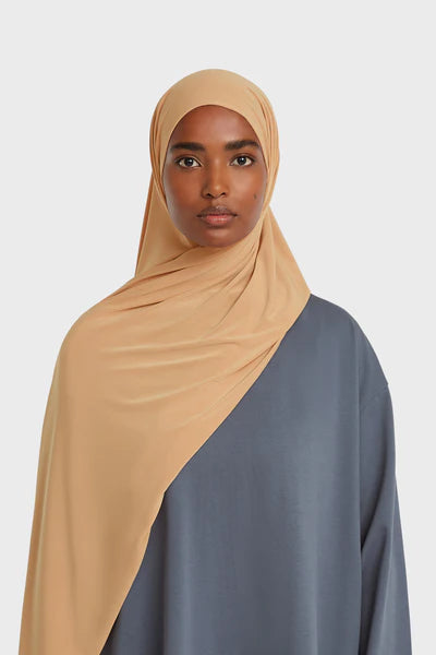 Premium Jersey Scarf
