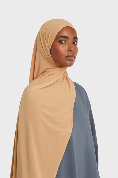 Premium Jersey Scarf