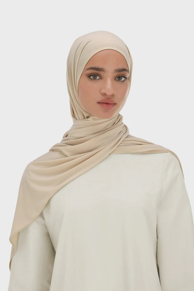 Premium Jersey Scarf