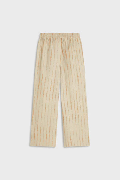 Shibori Pants