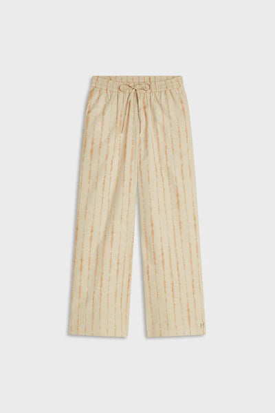 Shibori Pants