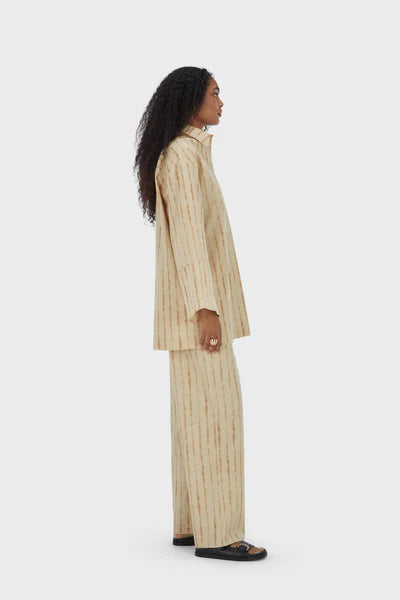 Shibori Pants