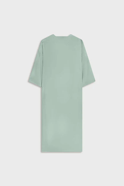 Woven Abaya Regular