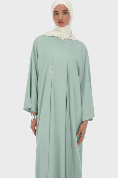 Woven Abaya Regular