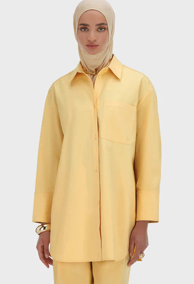 Summer Shirt