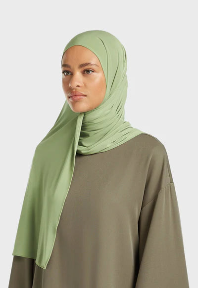 Premium Jersey Scarf