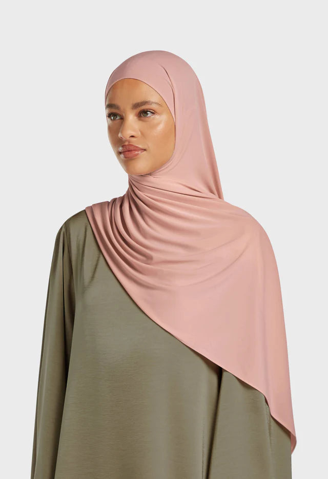 Premium Jersey Scarf