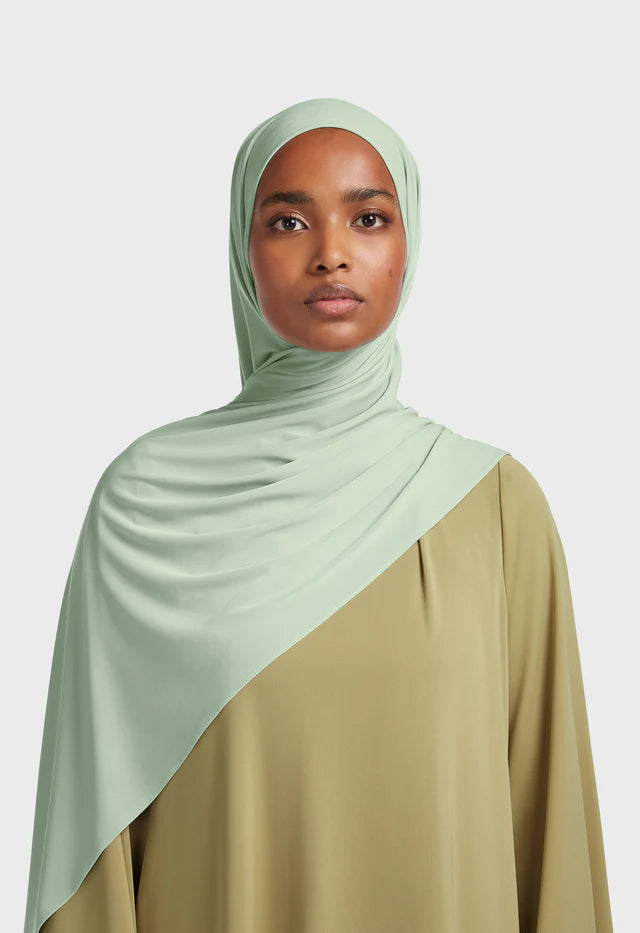 Premium Jersey Scarf