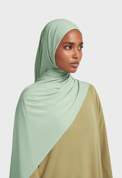 Premium Jersey Scarf